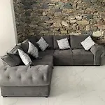 Lisvarna House Apartamento