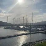 Lisvarna House Apartment Buncrana