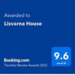 Apartment Lisvarna House