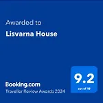 Apartment Lisvarna House