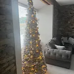 Apartment Lisvarna House