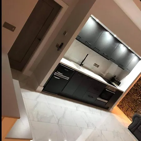 Apartment Lisvarna House Buncrana