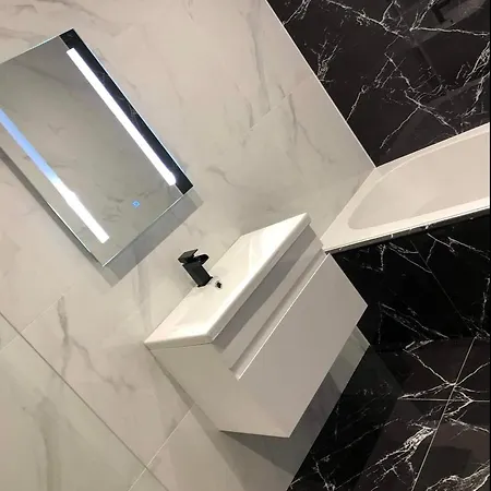 Lisvarna House Buncrana