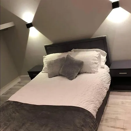 Lisvarna House * Buncrana