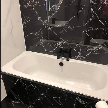 Apartman Lisvarna House Buncrana