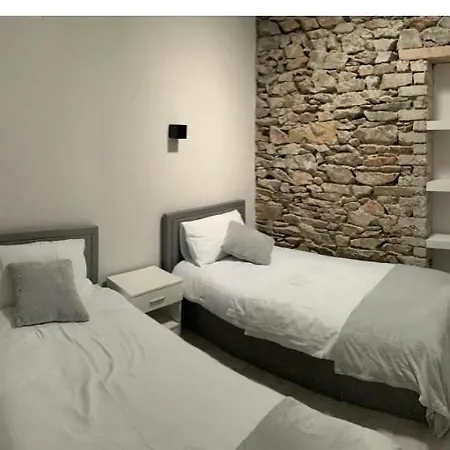 Lisvarna House * بونكرانا