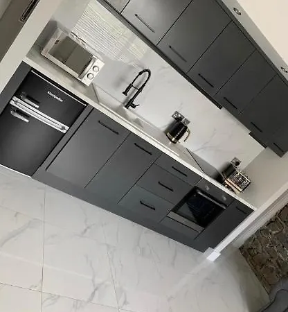 Lisvarna House * بونكرانا