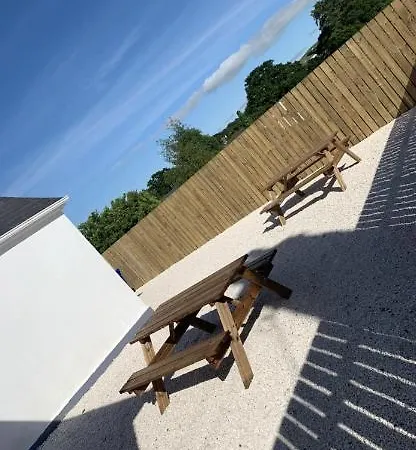 Lisvarna House * Buncrana