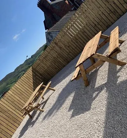 Lisvarna House Appartamento *