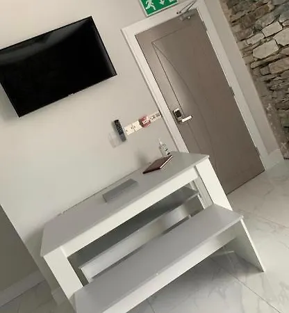 Lisvarna House * Buncrana