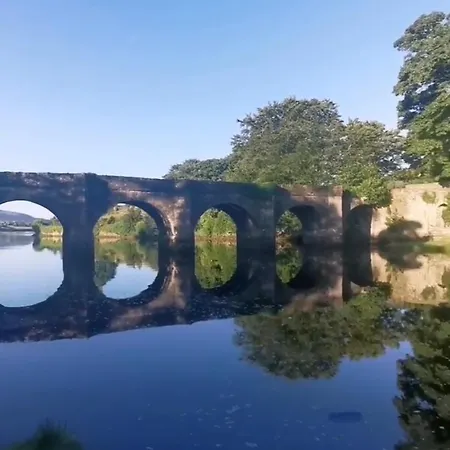 Lisvarna House Buncrana