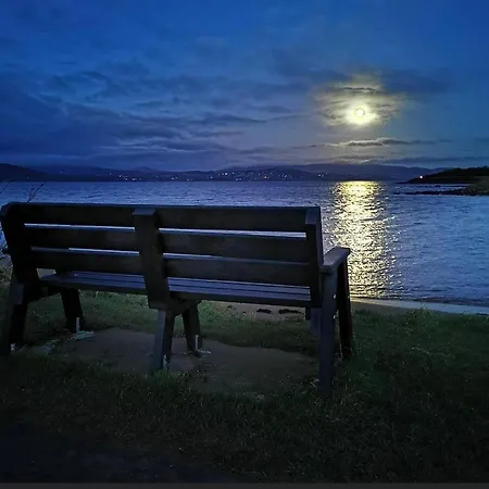 Lisvarna House Appartamento Buncrana