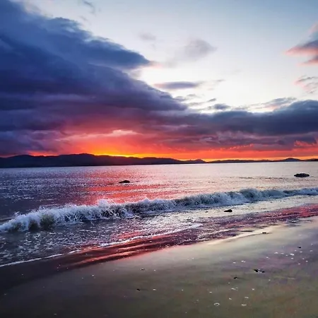 Apartman Lisvarna House Buncrana