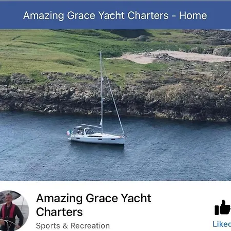 Appartamento Lisvarna House Buncrana