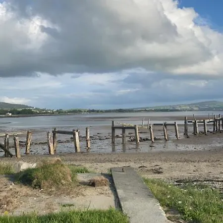 Appartamento Lisvarna House *