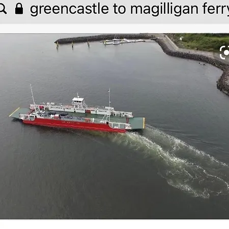 Lisvarna House Appartamento *