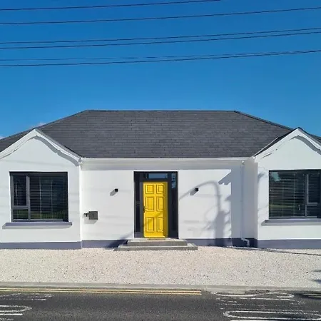 Appartamento Lisvarna House *