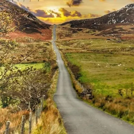 Lisvarna House Appartamento Buncrana