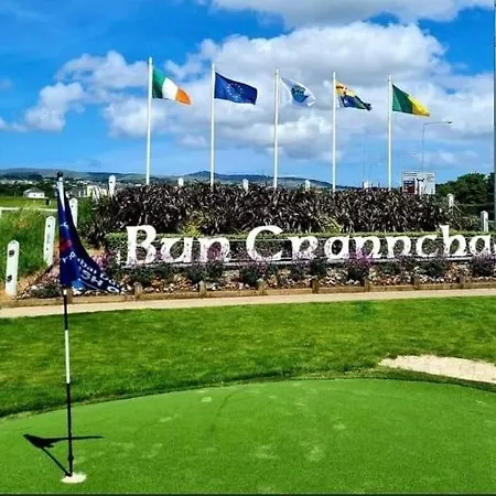 Lisvarna House Appartamento *