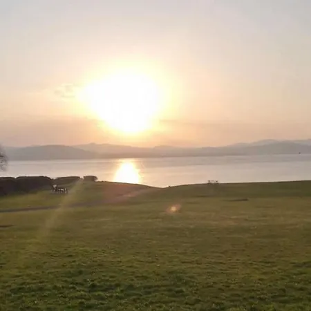 Lisvarna House Appartamento