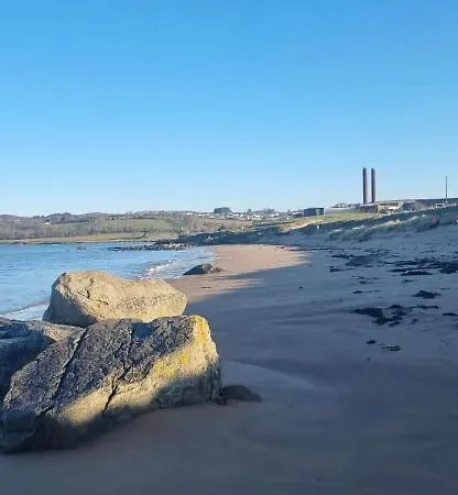 Appartamento Lisvarna House