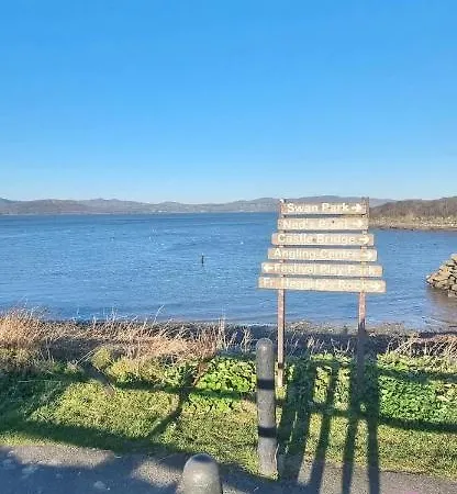 Lisvarna House Appartamento