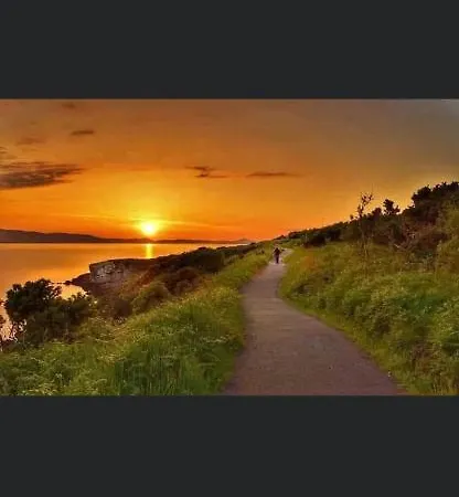 Lisvarna House * Buncrana