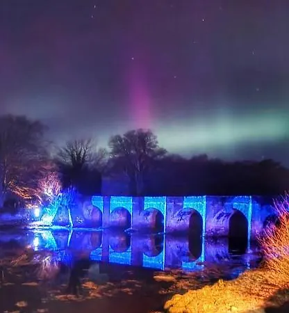 Lisvarna House * Buncrana