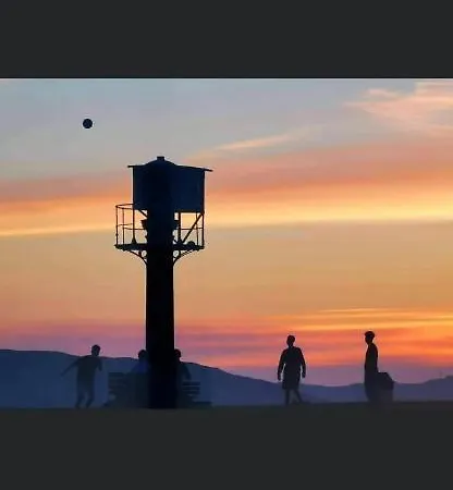 Lisvarna House Appartamento Buncrana