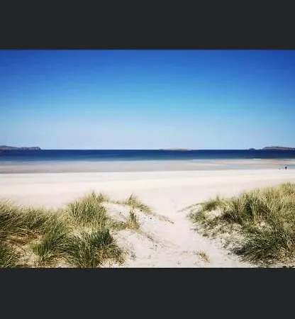Apartman Lisvarna House Buncrana