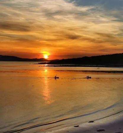 Lisvarna House Buncrana