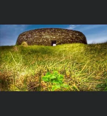 Appartamento Lisvarna House