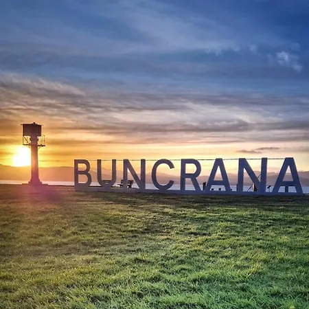 Lisvarna House דירה *