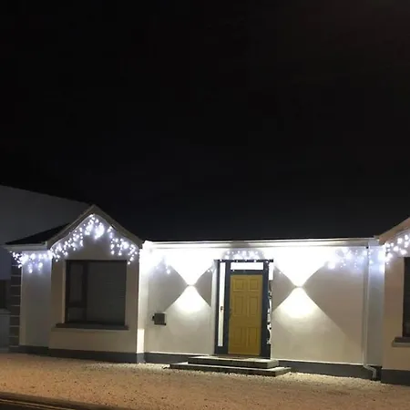 דירה Lisvarna House *