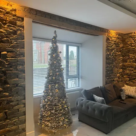 Lisvarna House Appartamento Buncrana