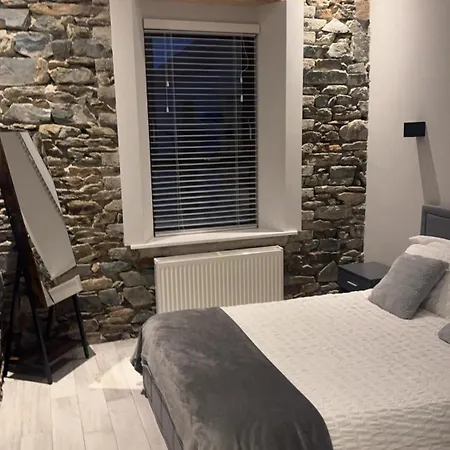 Apartman Lisvarna House Buncrana