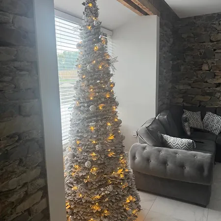 Appartamento Lisvarna House