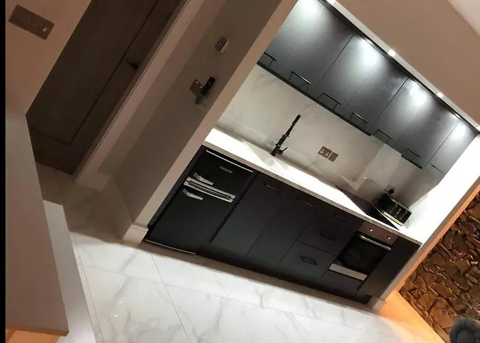 דירה Lisvarna House בונקראנה