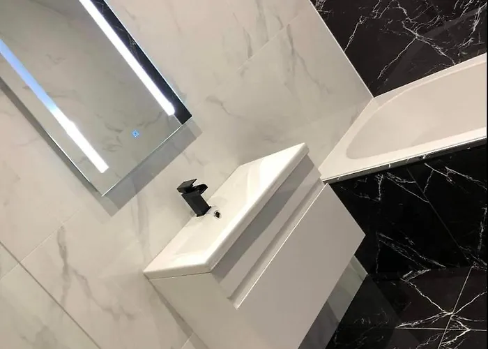 Lisvarna House בונקראנה