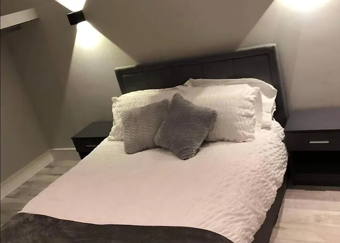 Lisvarna House * בונקראנה