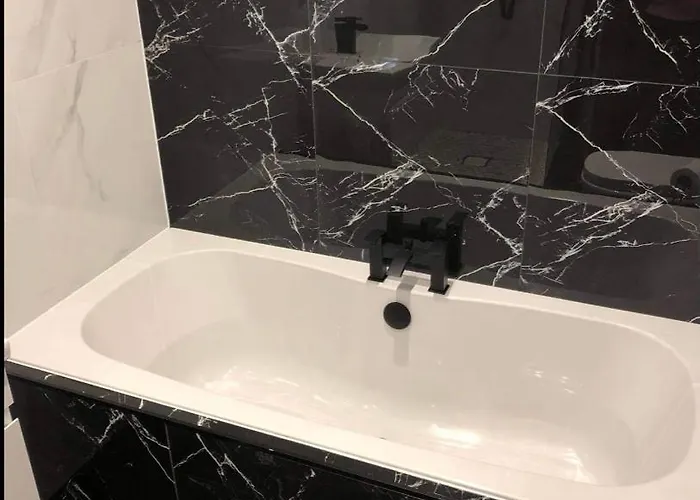 Apartamento Lisvarna House Buncrana