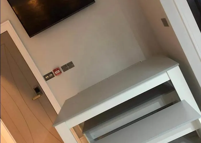 Apartamento Lisvarna House *