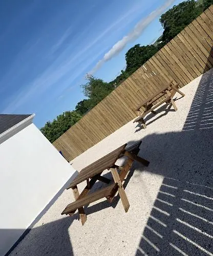 Lisvarna House * Buncrana