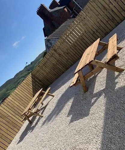 Lisvarna House Appartamento *