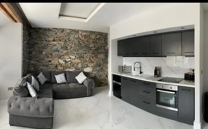 Lisvarna House Apartamento