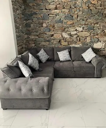 Lisvarna House Apartamento