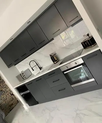 Lisvarna House Apartamento