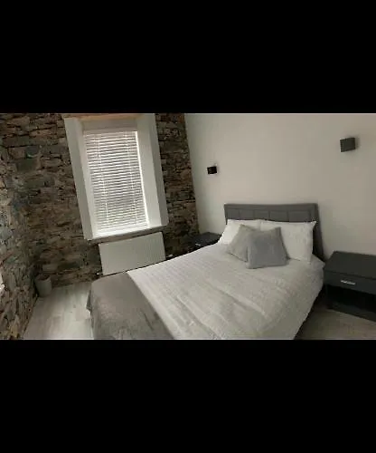 Appartamento Lisvarna House