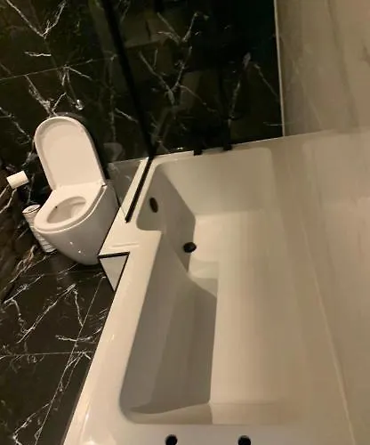 Lisvarna House * Buncrana