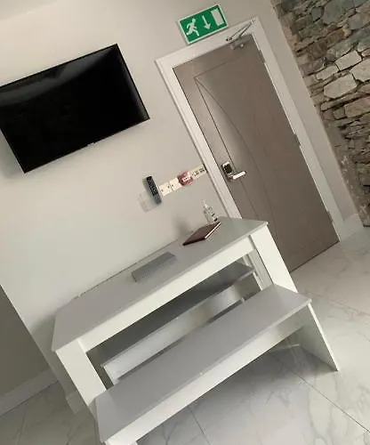 Lisvarna House * בונקראנה